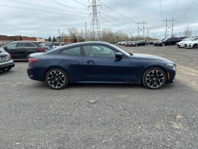 BMW 430 xDrive /ЛАЗЕРИ/КЛИП НА МОТОРА , снимка 3