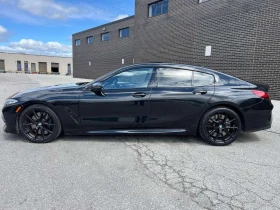 BMW 850 M850i xDrive * DISTRONIC| SOFT-CLOSE| 360| SUNROOF, снимка 3