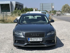 Audi A4, снимка 2