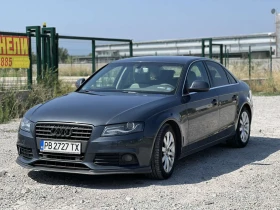 Audi A4, снимка 1