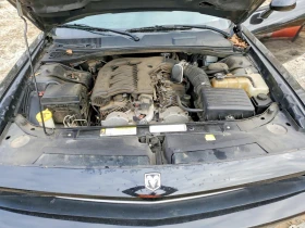Dodge Challenger 3.5l Se, снимка 11