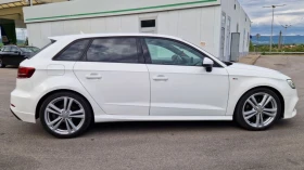 Audi A3 2.0TDI Quattro S-line, снимка 4