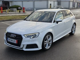 Audi A3 2.0TDI Quattro S-line, снимка 3