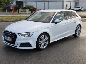 Audi A3 2.0TDI Quattro S-line, снимка 4