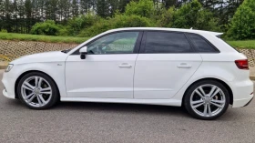 Audi A3 2.0TDI Quattro S-line, снимка 3