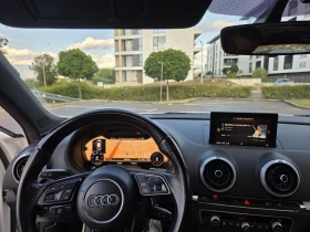 Audi A3 2.0TDI Quattro S-line, снимка 9