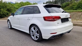 Audi A3 2.0TDI Quattro S-line, снимка 7