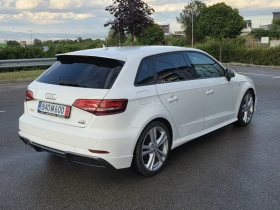 Audi A3 2.0TDI Quattro S-line, снимка 5