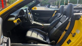 Porsche 911 CARRERA* CABRIOLET* 991, снимка 12