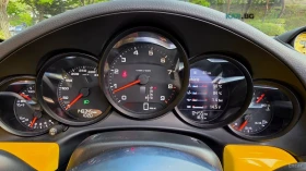 Porsche 911 CARRERA* CABRIOLET* 991, снимка 13