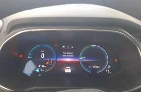 Renault Zoe, снимка 5