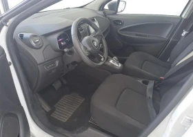 Renault Zoe, снимка 6