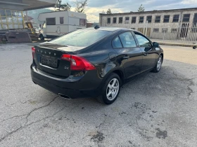 Volvo S60 2.0d D4 Automatic , снимка 5