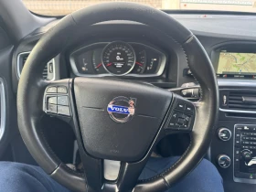 Volvo S60 2.0d D4 Automatic , снимка 12