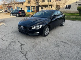 Volvo S60 2.0d D4 Automatic , снимка 1