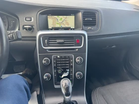Volvo S60 2.0d D4 Automatic , снимка 14