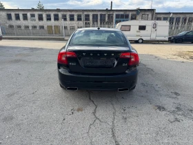 Volvo S60 2.0d D4 Automatic , снимка 4