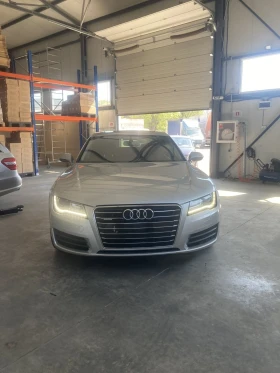 Audi A7 3.0tfsi, снимка 1