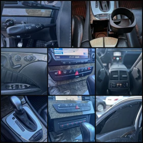 Mercedes-Benz E 500 AMG / ЗАДНО, снимка 14
