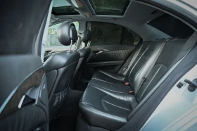 Mercedes-Benz E 500 AMG / ЗАДНО, снимка 12