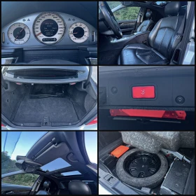 Mercedes-Benz E 500 AMG / ЗАДНО, снимка 15