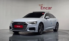 Audi A6 PREMIUM* 45* TFSI* QUATTRO, снимка 1
