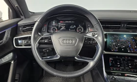 Audi A6 PREMIUM* 45* TFSI* QUATTRO, снимка 4