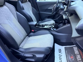 Peugeot 2008 E GT-LINE PANORAMA PODGREV KEYLESS-GO KOJA KAMERA, снимка 14