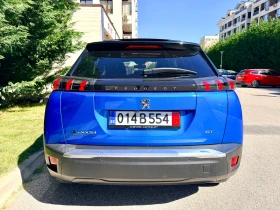 Peugeot 2008 E GT-LINE PANORAMA PODGREV KEYLESS-GO KOJA KAMERA, снимка 6