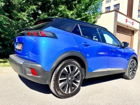 Peugeot 2008 E GT-LINE PANORAMA PODGREV KEYLESS-GO KOJA KAMERA, снимка 5
