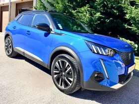 Peugeot 2008 E GT-LINE PANORAMA PODGREV KEYLESS-GO KOJA KAMERA, снимка 3