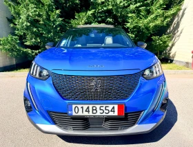 Peugeot 2008 E GT-LINE PANORAMA PODGREV KEYLESS-GO KOJA KAMERA, снимка 2