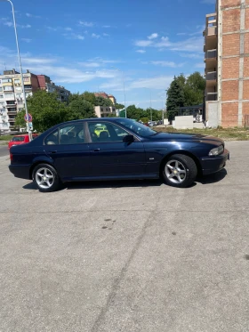 BMW 530, снимка 2