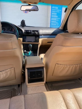BMW 530, снимка 10