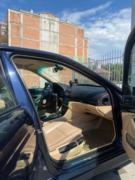 BMW 530, снимка 9