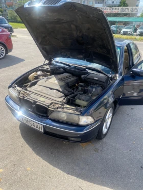 BMW 530, снимка 13