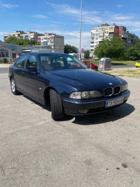 BMW 530, снимка 1