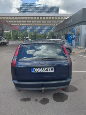 Ford Focus, снимка 3