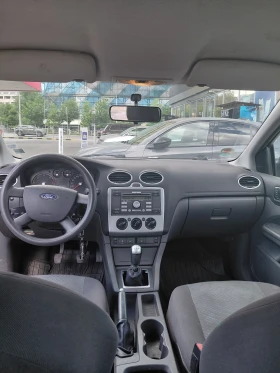 Ford Focus, снимка 2