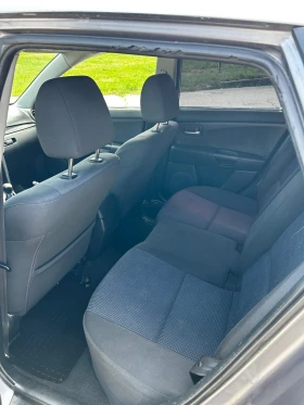Mazda 3 1.6, снимка 13