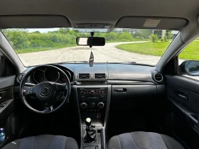 Mazda 3 1.6, снимка 12