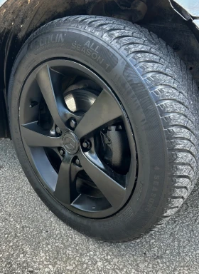 Mazda 3 1.6, снимка 17