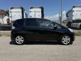 Honda Jazz 1.4i Швейцария 146х.км, снимка 5