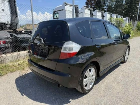 Honda Jazz 1.4i Швейцария 146х.км, снимка 4
