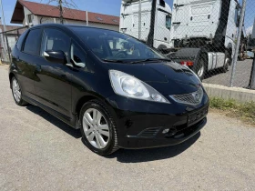 Honda Jazz 1.4i Швейцария 146х.км, снимка 6