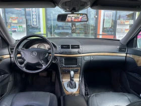 Mercedes-Benz E 280, снимка 5