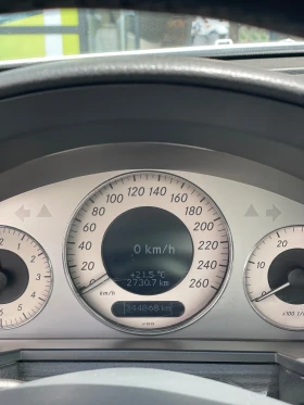 Mercedes-Benz E 280, снимка 6