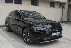 Audi E-Tron QUATTRO, снимка 8
