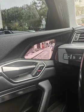 Audi E-Tron QUATTRO, снимка 12