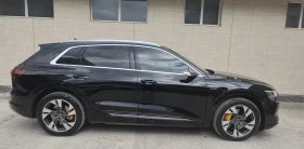 Audi E-Tron QUATTRO, снимка 7